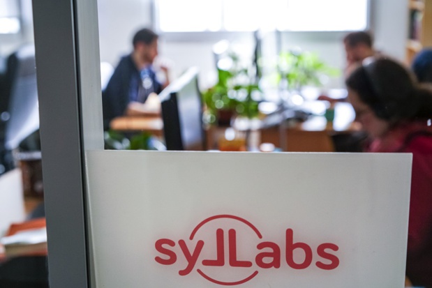 Syllabs, accélérateur du secteur du tourisme Syllabs, accélérateur du secteur du tourisme