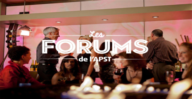 L'aérien sera le thème à l'honneur lors du prochain Forum APST qui se déroulera à Marseille dans le cadre du DITEX - DR L'aérien sera le thème à l'honneur lors du prochain Forum APST qui se déroulera à Marseille dans le cadre du DITEX - DR
