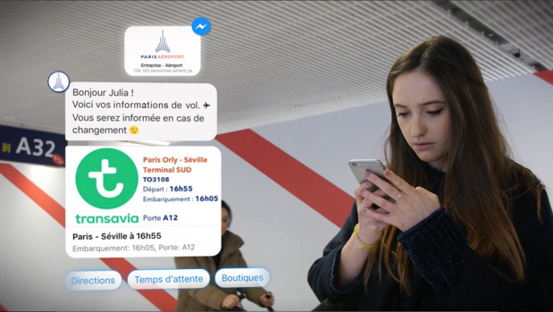 Destygo : le chatbot version travel et tourisme