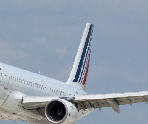 Photo Air France