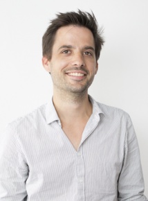 Adrien Duboc-Servant, strategic accounts sales executive - DR : iAdvize Adrien Duboc-Servant, strategic accounts sales executive - DR : iAdvize