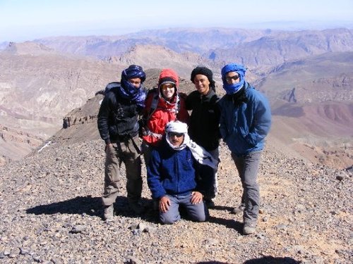 Haut-Atlas : guides expérimentés pour découvrir autrement le Maroc