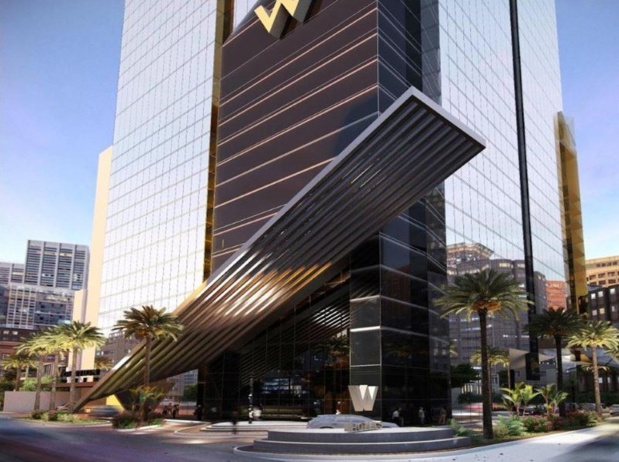 Marriott International ouvre un W Hotel à Panama - DR Marriott / W Hotels Worldwide Marriott International ouvre un W Hotel à Panama - DR Marriott / W Hotels Worldwide