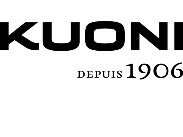 Logo groupe Kuoni France Logo groupe Kuoni France