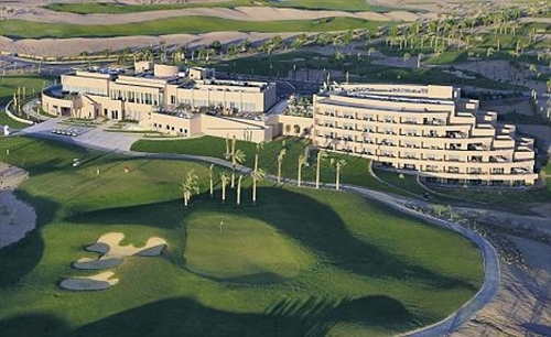 Open du Nil : l'Egypte lance sa saison golfique au Jaz Makadi Golf Resort Open du Nil : l'Egypte lance sa saison golfique au Jaz Makadi Golf Resort