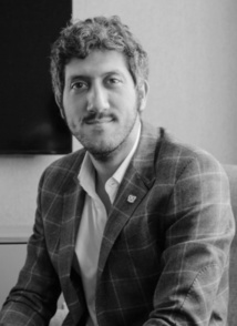 Adam Singolda, fondateur et CEO - DR : Taboola Adam Singolda, fondateur et CEO - DR : Taboola