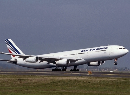 Air France-KLM décroche brutalement de... 1,5 milliard d'euros de pertes !