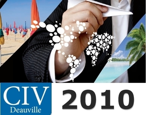 J-20 : le CIV Deauville triple quasiment le nombre de ses exposants !