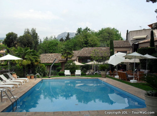 J'ai testé pour vous l'Hôtel Cantemerle à Vence (Alpes Maritimes) J'ai testé pour vous l'Hôtel Cantemerle à Vence (Alpes Maritimes)