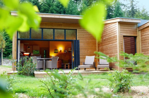 Domaine des Trois Forêts : Pierre et Vacances ouvre son Center Parcs en Moselle Domaine des Trois Forêts : Pierre et Vacances ouvre son Center Parcs en Moselle