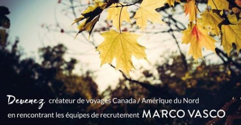 Recrutements : Marco Vasco lance le Talent Cocktail !