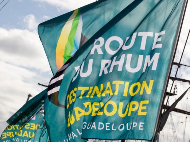 Interhome fournisseur officiel de la Route du Rhum destination Guadeloupe 2018