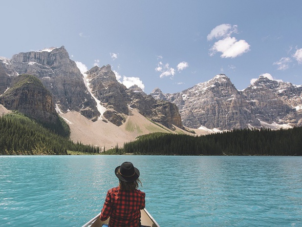 Air Canada drague les voyageurs français - crédit photo Air canada Air Canada drague les voyageurs français - crédit photo Air canada