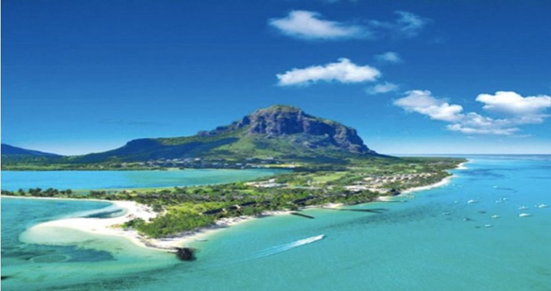 Air Austral : promo vers l'île Maurice