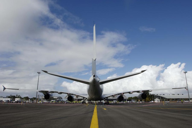 Guadeloupe Pôle Caraïbes : Les liaisons avec l’Amérique du Nord et l’Europe connaissent également une hausse avec respectivement +24.1% et +16.0% - Photo Aéroport Guadeloupe Pôle Caraïbes