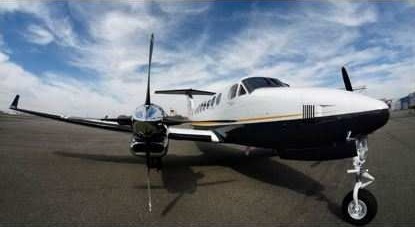 A partir du 3 avril 2018, la compagnie APG Airlines opèrera un vol business par jour entre Lorient et Toulouse - Photo APG A partir du 3 avril 2018, la compagnie APG Airlines opèrera un vol business par jour entre Lorient et Toulouse - Photo APG