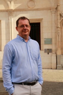 Vincent Delaitre