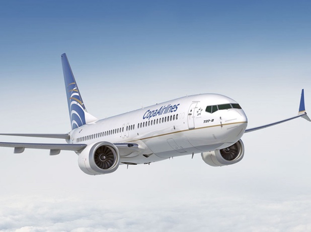 Copa Airlines en liaison direct vers le Brésil