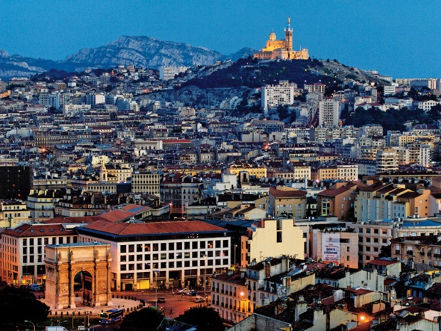 Rendez-vous en France : 