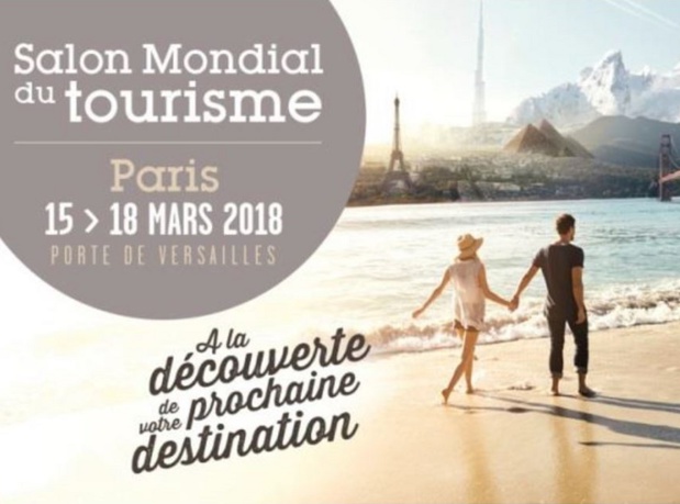 Le mondial du tourisme 2018 affiche un franc succès