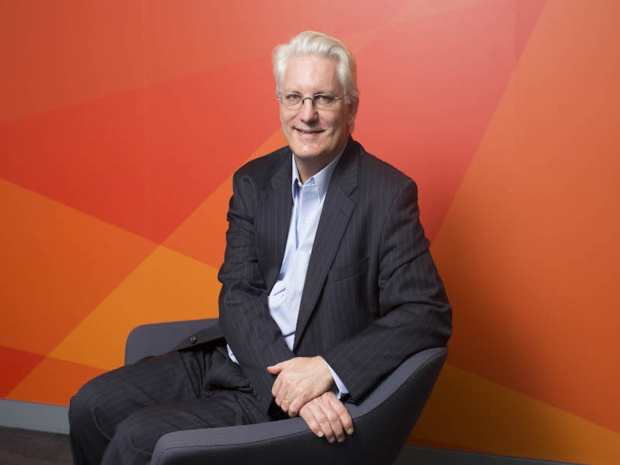 François Bacchetta : "Nous discutons avec les uns et les autres pour proposer une offre long-courrier" © DR easyJet François Bacchetta : "Nous discutons avec les uns et les autres pour proposer une offre long-courrier" © DR easyJet