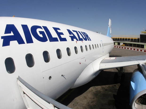 Aigle Azur lance ses longs-courriers - crédit photo TourMaG.com Aigle Azur lance ses longs-courriers - crédit photo TourMaG.com