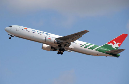 Air Seychelles : Paris-Mahé affiche une progression de 13% Air Seychelles : Paris-Mahé affiche une progression de 13%