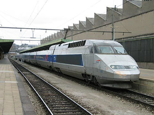 Grève SNCF : perturbations à prévoir jeudi