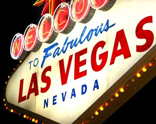 Après Las Vegas, XL Airways prévoit une autre destination dans l'Ouest américain