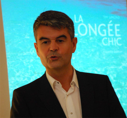 Gérard Carnot - Ultramarina Gérard Carnot - Ultramarina