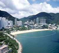 Une destination aux multiples facettes - Asia's world city Une destination aux multiples facettes - Asia's world city