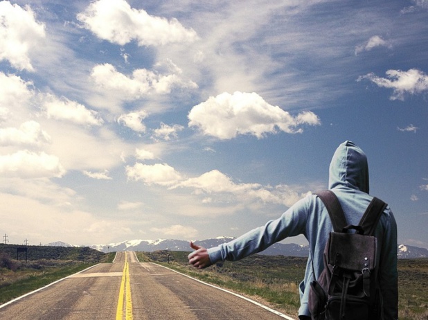 La SNCF met en avant l'autostop citotyen - photo Pixabay CC0 Creative Commons La SNCF met en avant l'autostop citotyen - photo Pixabay CC0 Creative Commons