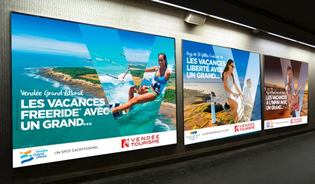 La Vendée lance sa campagne avec un grand V La Vendée lance sa campagne avec un grand V