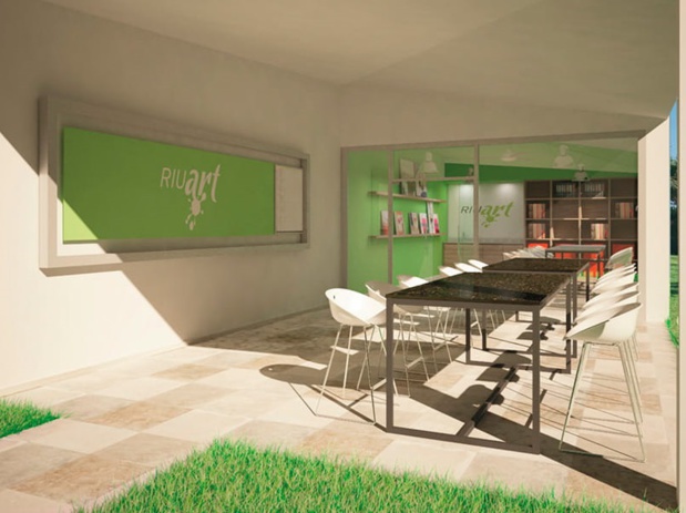 Le ClubHotel Riu Chiclana rouvre ses portes à Palma de Majorque Le ClubHotel Riu Chiclana rouvre ses portes à Palma de Majorque