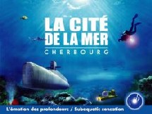 ''Les groupes'', dans les profondeurs de la Cité de la Mer