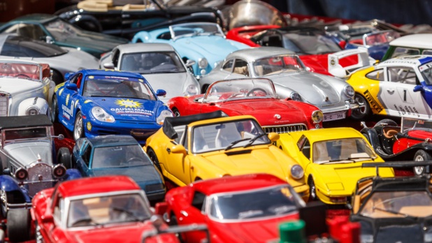 Les doutes sur le futur du diesel plombent le marché... /Photo Pixabay