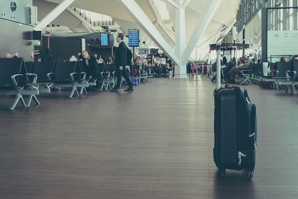 Les assurances voyages ne se limitent plus aux simples bagages oubliés - Crédit photo : Pixabay