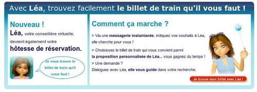 Léa : ''devinêeeeez mon prénom ?''