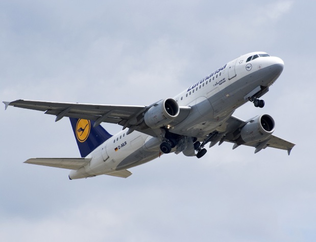 L’ogre Lufthansa a de l’appétit, va-t-il manger le gros morceau italien ? - DR : Ingrid Friedl Lufthansa