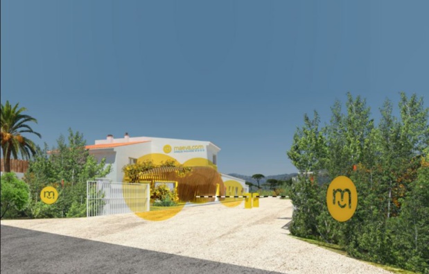 Deux campings, à Argelès et Saint-Cyprien, prendront cet été les couleurs de Maeva.com. - maeva.com Deux campings, à Argelès et Saint-Cyprien, prendront cet été les couleurs de Maeva.com. - maeva.com