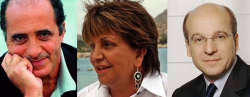 Havas by Carlson : les réactions de J.-P. Mas, R. Vainopoulos et A. Minchella Havas by Carlson : les réactions de J.-P. Mas, R. Vainopoulos et A. Minchella