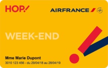 DR Air France DR Air France
