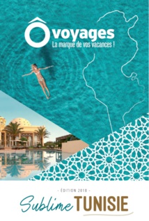 DR : Ôvoyages DR : Ôvoyages