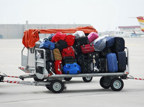 Annulation de vol et perte de bagages : quand Air France se défausse sur KLM