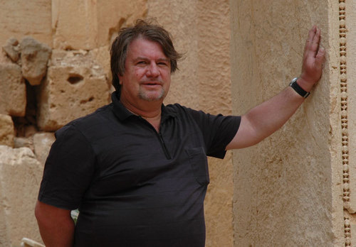 II. Terra Diva : le Moyen-Orient et la Méditerranée en version culturelle II. Terra Diva : le Moyen-Orient et la Méditerranée en version culturelle