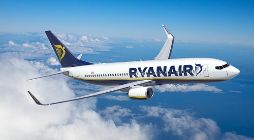 Ryanair remporte son procès contre Lastminute - Crédit photo : Ryanair