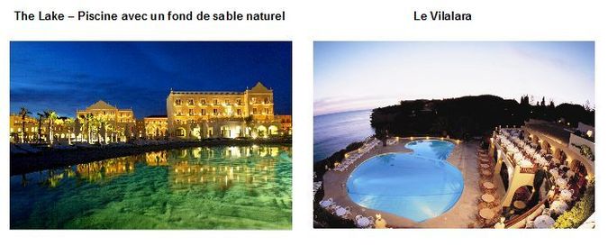 Portugal: Destinations Incentive annonce sa nouvelle représentation commerciale de la Chaîne hôtelière Blue & Green, 3 hôtels  en 5* en Algarve et dans la Péninsule de Troïa