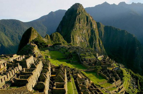 Pérou : le Machu Picchu à nouveau accessible le 30 juin