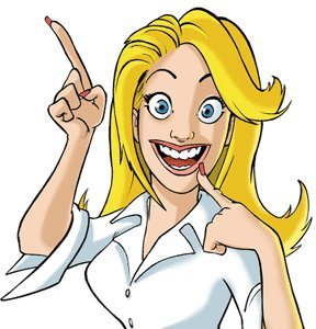 Léa se lâche : Commerciaux, je vous aime ! Léa se lâche : Commerciaux, je vous aime !