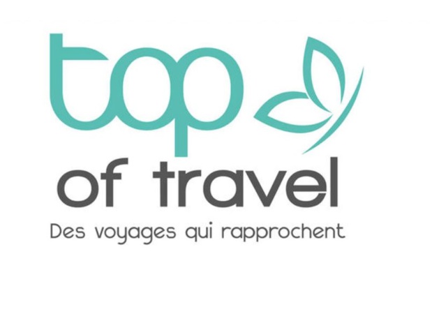 Les étudiants de l'EPH commerciaux d'un jour pour Top of Travel